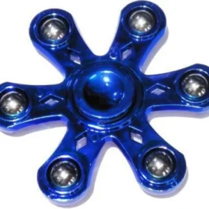 Orignal Spiner ( Steel Bering ) 1 Pcs