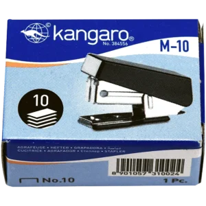 Kangaro M-10 MINI Stapler 1 Pc.