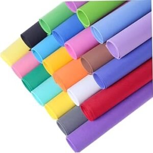 Chart Paper  Malticolour
