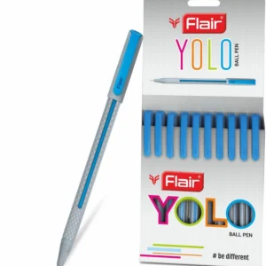 Flair Yolo Gel Pen
