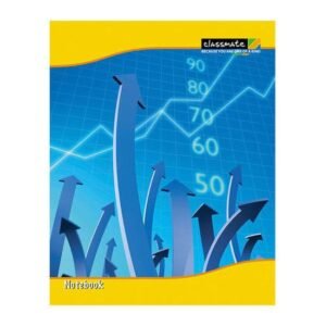 Classmate GRAPH Note Book 32 Pages