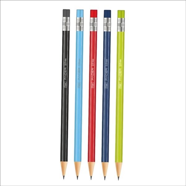 Flair Pacer 2.0 mm Mechanical Pencil Pack of 10 - Image 2
