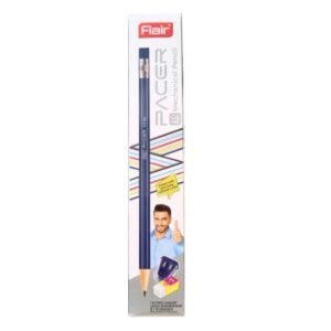 Flair Pacer 2.0 mm Mechanical Pencil Pack of 10