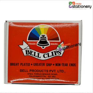 Bell Gem Clip 30mm