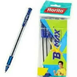 Rorito B Max Ball Pen (Rate Missing)