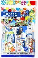 Doms Painting Kit