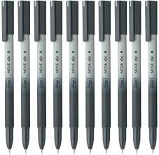 FLAIR MOVE GEL BLACK PEN
