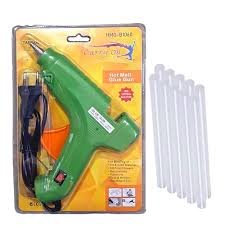 60W Power Hot Melt Glu Gun
