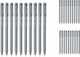 HAUSE XO GEL BLACK PEN