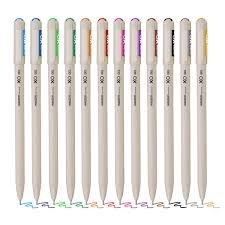 HAUSE XO BALL MALTI COLOUR PEN