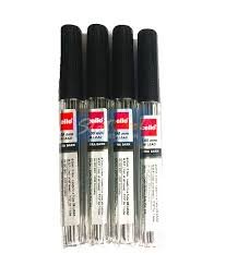 Cello Mechanical Pencil Leads Extra Dark 2. mm 10 Cases of 5 Leads