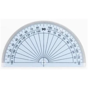 Polo Geometry Degree Protector