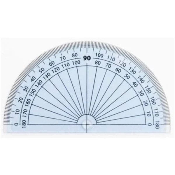 Polo Geometry Degree Protector