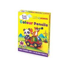 Kores Colour Pencil