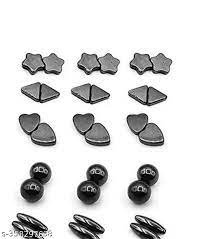 10 pices Megnet toy 5 pair diffrent type