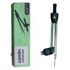 CAMLIN COMPASS [Pack of 1]