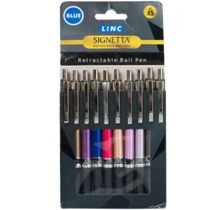 Signeta Executive Ball Pen