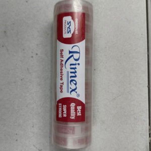 SYS Rimex Self Adhesive Tapes Cello Tape