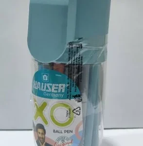 Hauser XO Ball Pen (Pack)