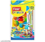FLAIR CREATIVE PENTINGS KIT