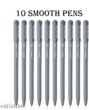 HAUSE XO BALL BLACK PEN