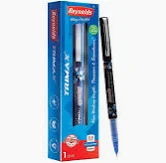 REYNOLDS TRIMAX GEL PEN