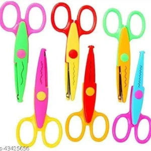 Zig Zag Scissors