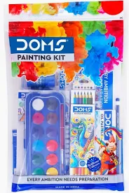 Doms Painting Kit