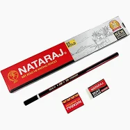 NATARAJ BOLD HB PENCIL