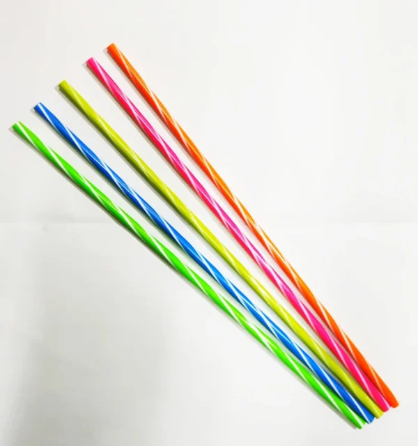 Big pencil  (Pack of 10, Malticolour]