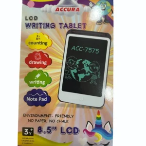Accura LCD Writing Tablet